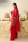 Asim Jofa AJULIH-08 Luxury Festive Collection 2026