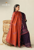 Asim Jofa AJULK-05 Kashmiri Collection 2025