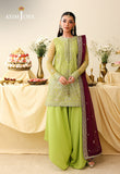 Asim Jofa AJULIH-10 Luxury Festive Collection 2026