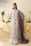 Asim Jofa AJULIH-09 Luxury Festive Collection 2026
