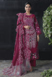 Parishay MN-07 Monaco Luxury Lawn 2026