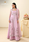 Asim Jofa AJULIH-06 Luxury Festive Collection 2026