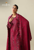 Asim Jofa AJULK-07 Kashmiri Collection 2025