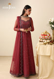 Asim Jofa AJULIH-05 Luxury Festive Collection 2026