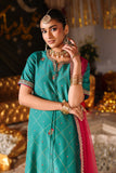 Charizma CMA-6-219 Eid Luxury Pret 2026
