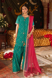 Charizma CMA-6-219 Eid Luxury Pret 2026