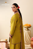 Asim Jofa AJULIH-07 Luxury Festive Collection 2026