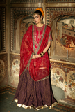 Meeral  Gulrukh Singhar Premium Silk 2026