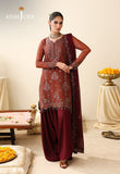 Asim Jofa AJULIH-03 Luxury Festive Collection 2026
