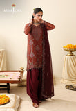 Asim Jofa AJULIH-03 Luxury Festive Collection 2026