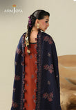 Asim Jofa AJULK-02 Kashmiri Collection 2025
