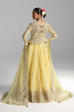 Qalamkar RH-06 Hoor Shadmaani Wedding Formals 2025