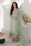 Qalamkar SA-12 Jiya Sahil Luxury Lawn 2026