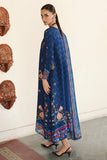 Qalamkar QW-02 (B) Silas QPrints Winter Collection 2025