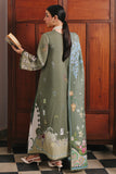 Qalamkar QW-09 (A) Khanza QPrints Winter Collection 2025