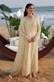 Qalamkar SA-03 Safa Sahil Luxury Lawn 2026