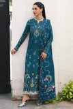 Qalamkar QW-05 (B) Amiel QPrints Winter Collection 2025
