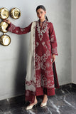 Qalamkar QKL-08 Nisa Q Line Lawn Drop-2 2026