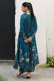 Qalamkar QW-05 (B) Amiel QPrints Winter Collection 2025