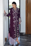 Qalamkar QKL-14 Suhra Q Line Lawn Drop-2 2026
