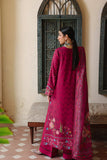 Qalamkar QW-02 (A) Mirel QPrints Winter Collection 2025