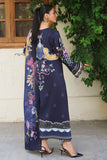 Qalamkar QW-04 (A) Allan QPrints Winter Collection 2025
