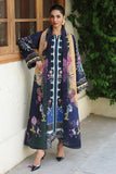 Qalamkar QW-04 (A) Allan QPrints Winter Collection 2025
