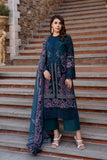 Afrozeh Azrina B Damask The Holiday Edit 2025