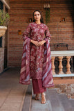 Afrozeh Azara B Damask The Holiday Edit 2025