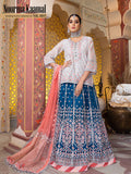 Nk-b05 Noorma Kamal Biyaah Wedding Festive 2022