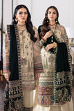 Ec-01 Baroque  Chantelle Chiffon  2022