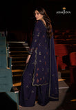 Asim Jofa AJLLF-12 Luxury Festive Drop 3 2025