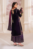 Baroque UF-748 Velvet Collection 2025