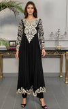 Thread & Motifz Ready To Wear 2pc Suit 70 Velvet Pret 2024