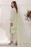 Zainab Fazlani ZA-FS-2426 Fasna-e-Ishq Chikankari 2024