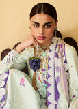Suffuse Lara Lawn Eid 2025