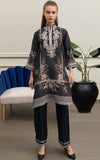 Thread & Motifz Ready To Wear Tunic 621 Silk Tunics 2024