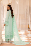 Raj Bari Design # 08 Nissa Chikankari Lawn 2024
