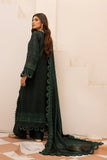 Raj Bari Design # 06 Nissa Chikankari Lawn 2024