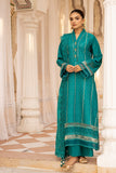Raj Bari Design # 04 Nissa Chikankari Lawn 2024