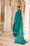 Raj Bari Design # 04 Nissa Chikankari Lawn 2024