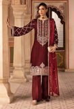 Adan Libas Velvet 7528 Velvet 2025