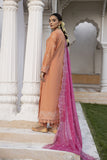 Raj Bari Design # 11 Nissa Chikankari Lawn 2024