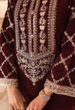 Adan Libas Velvet 7528 Velvet 2025