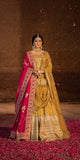 Erum Khan Maharani Jahan Wedding Collection Vol 3 2024