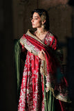 Suffuse Afsanae Freeshia Wedding Collection 2026