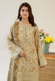 Adan Libas  Chikankari Satin 03 Chikankaari Collection 2025