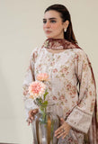 Adan Libas  Chikankari Satin 08 Chikankaari Collection 2025