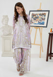 Adan Libas  Silk 07 Silk Collection 2025