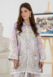 Adan Libas  Silk 07 Silk Collection 2025